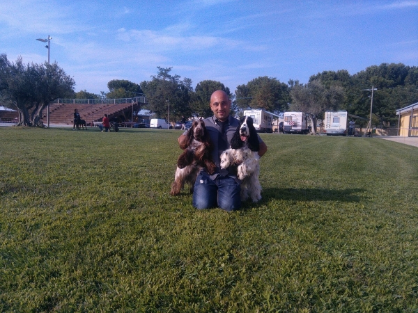 International Dog Show Pescara